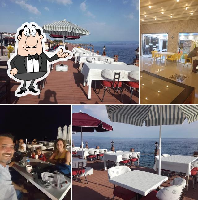 Trakya Cafe Restourant