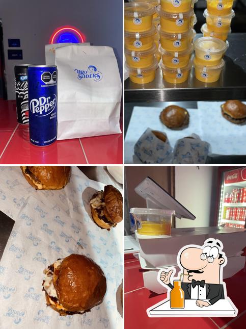 Ugo Sliders Suc. Tapachula (centro)