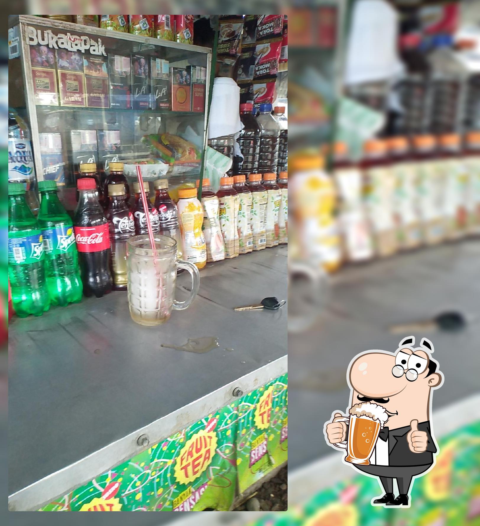 WARUNG BAROKAH JAYA