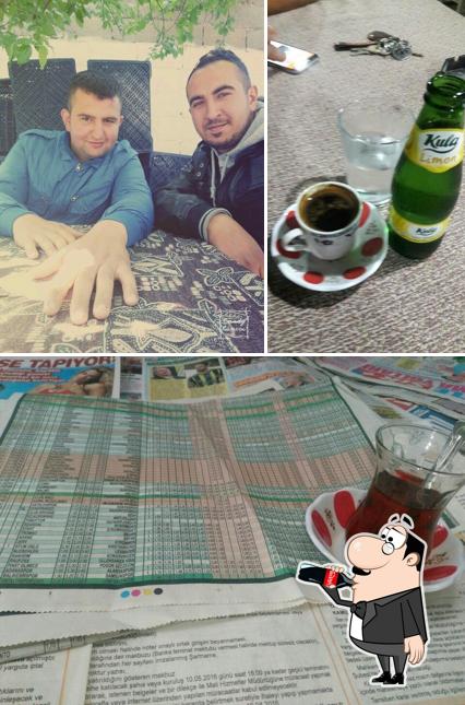 celepler kahvesi