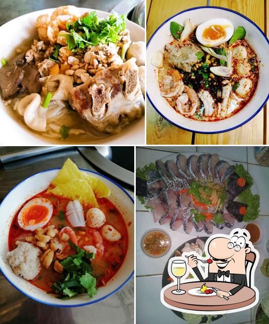 ครัวมะม่วงป่า