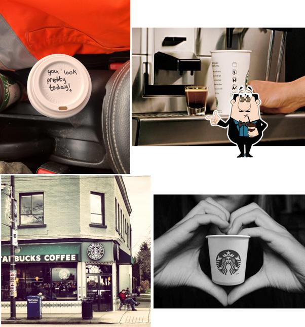 Starbucks Coffee Company