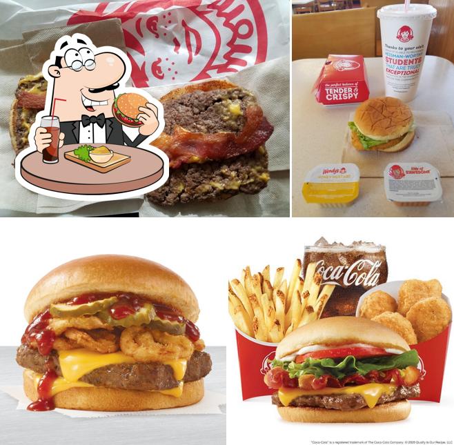 Wendy's