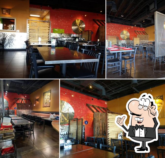 Yupha's Thai Kitchen