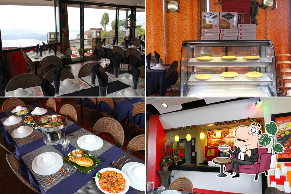 Diner's Original Bulalo Restaurant View Branch