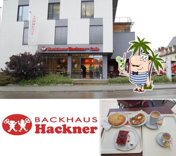 Backhaus Hackner