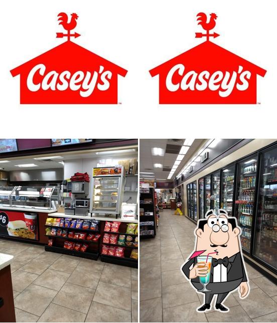 Casey's