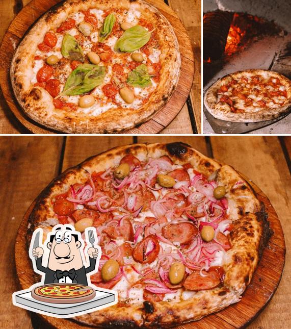 Cesari's Pizza