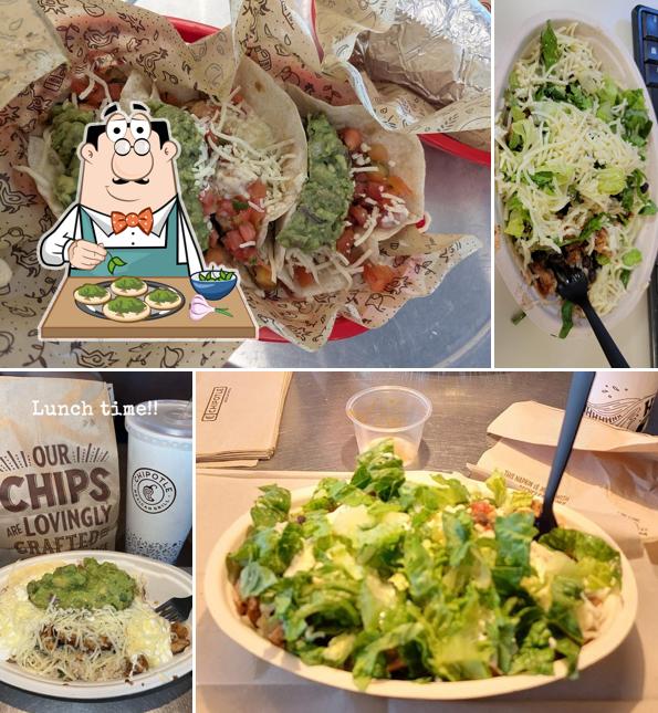 Chipotle Mexican Grill