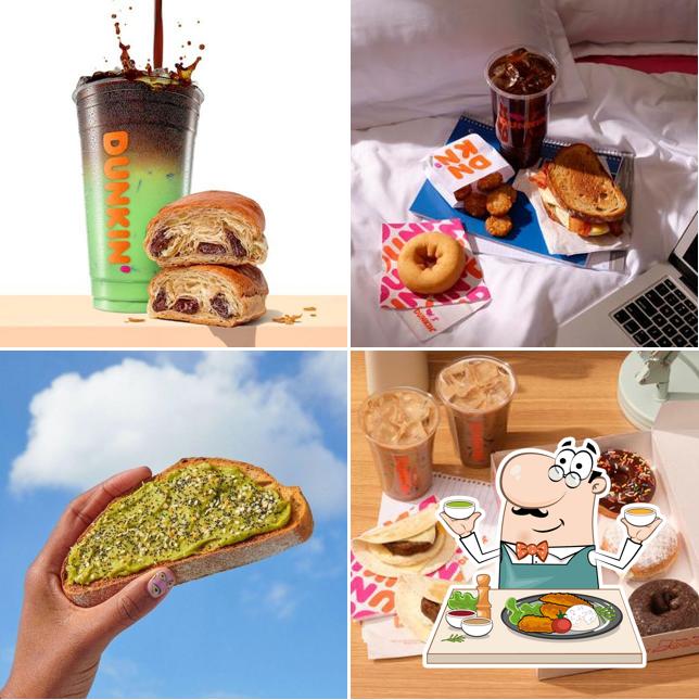 Dunkin'