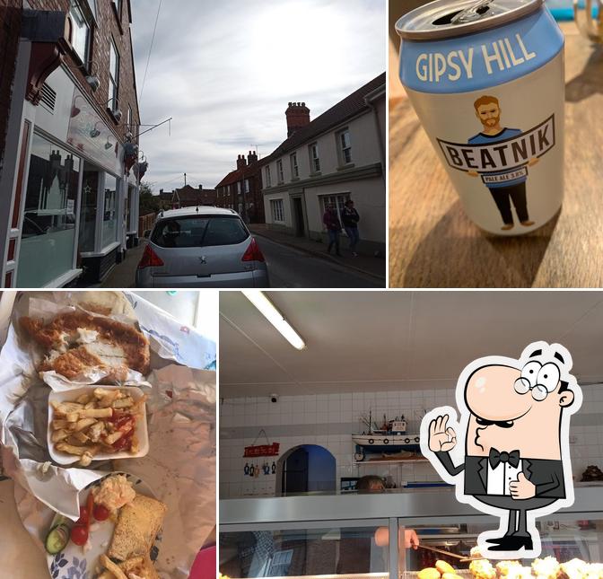 Heacham Fish Bar