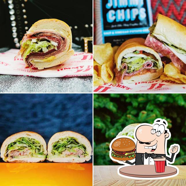 Jimmy John's