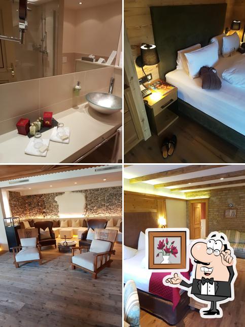 Hotel Klosterbräu & SPA - Seefeld in Tirol