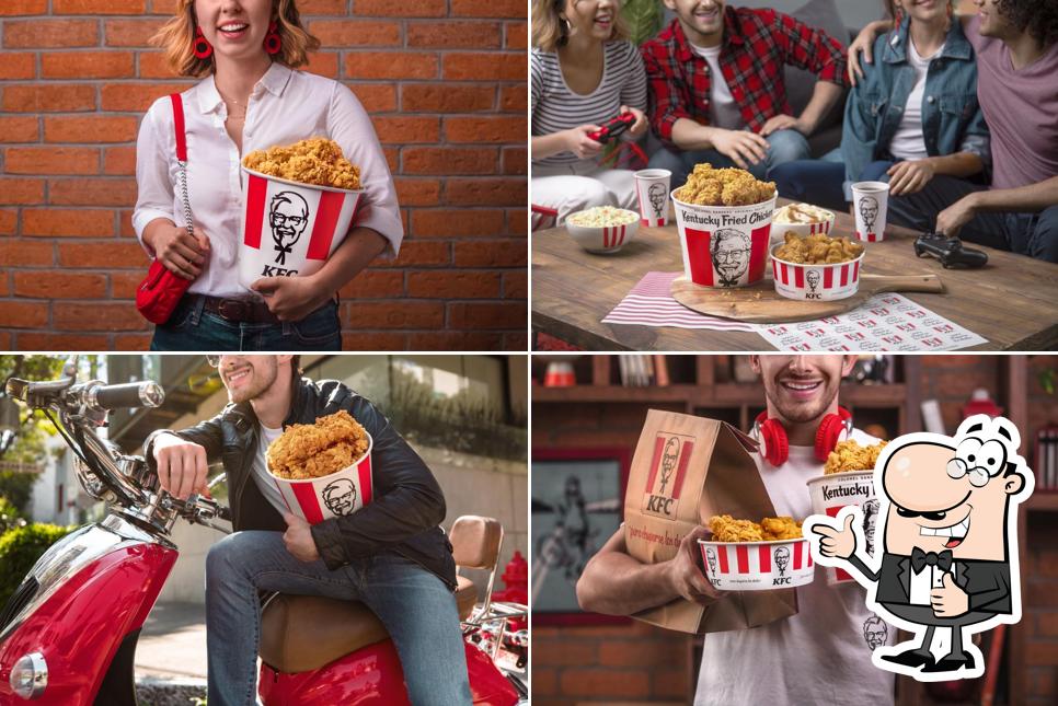 KFC