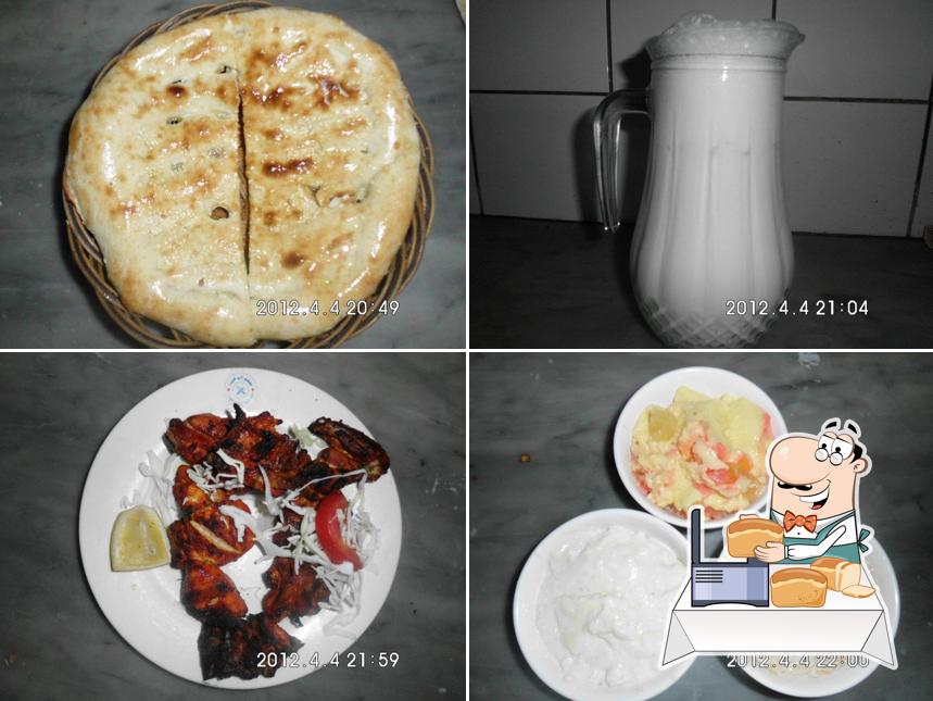 LahoriKhabay Restaurant Riyadh