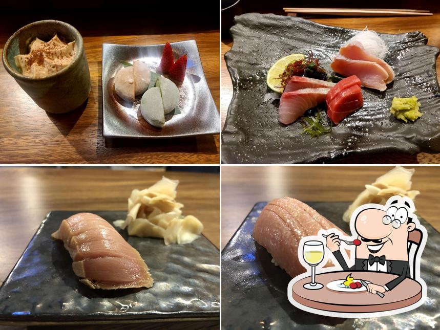 MR. OMAKASE