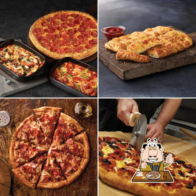 Marco's Pizza