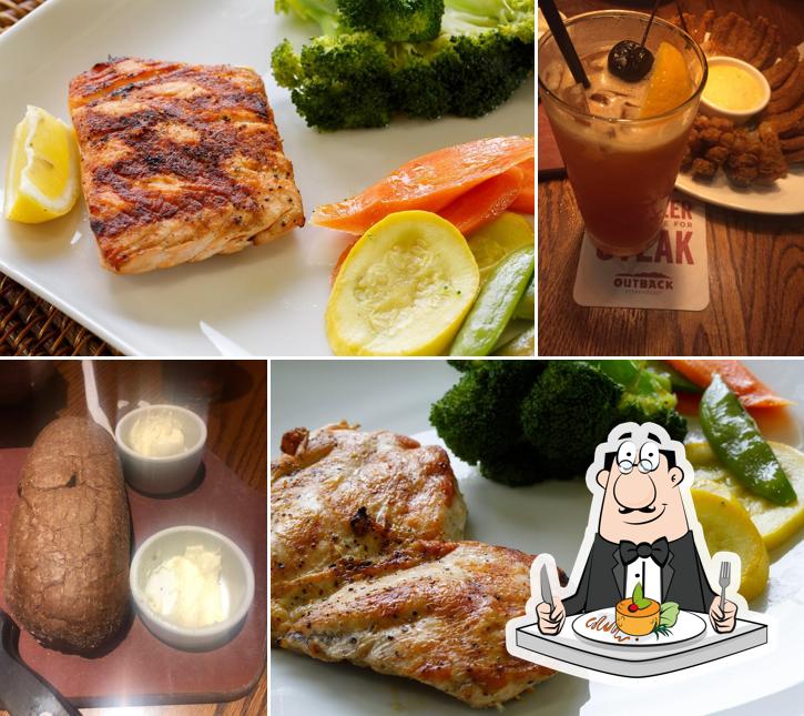 Outback Steakhouse