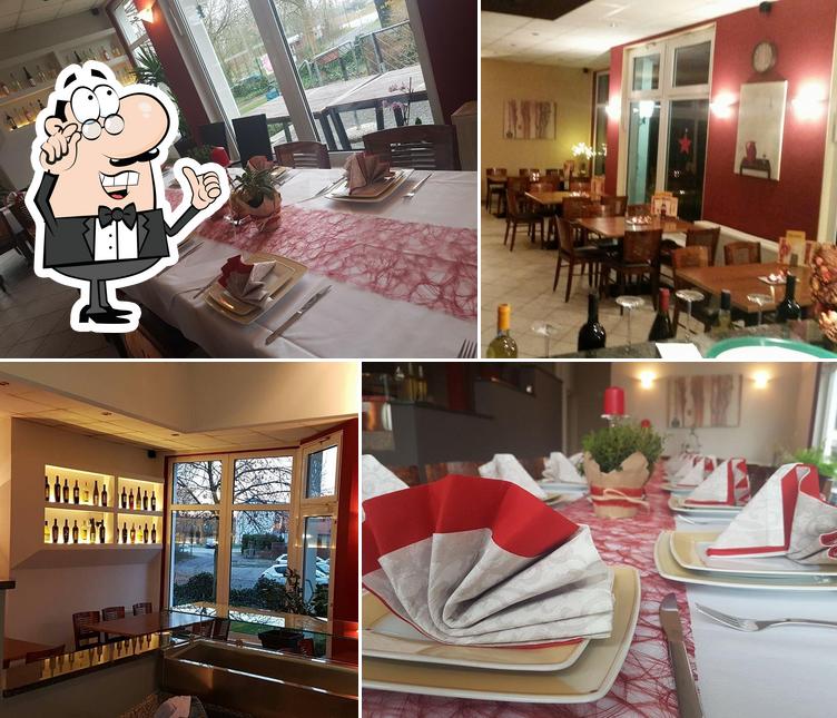 Pizzeria Calabria