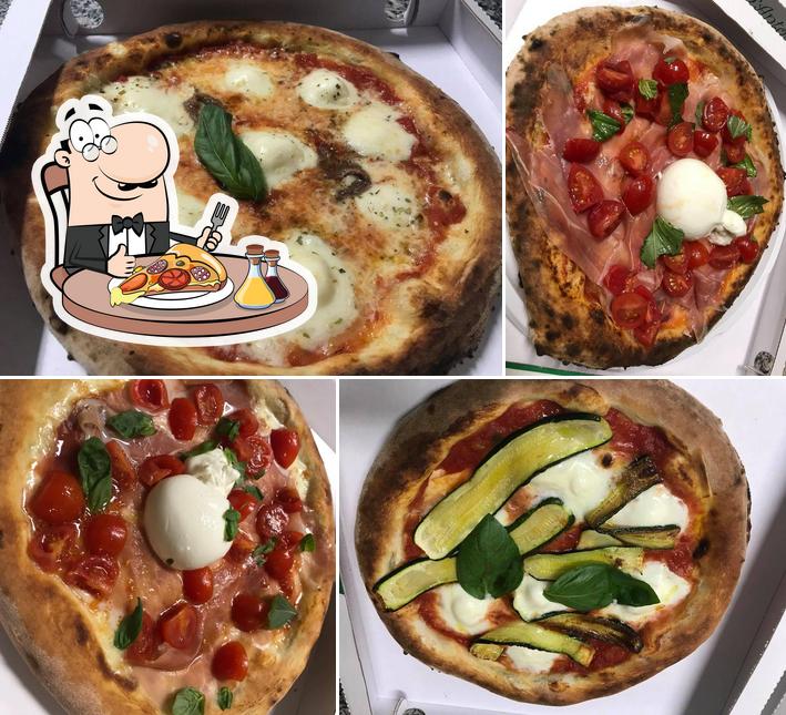 Pizzeria D'Antonio