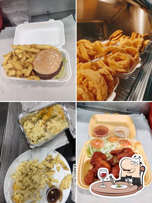 Ernie's Plaice Takeaway