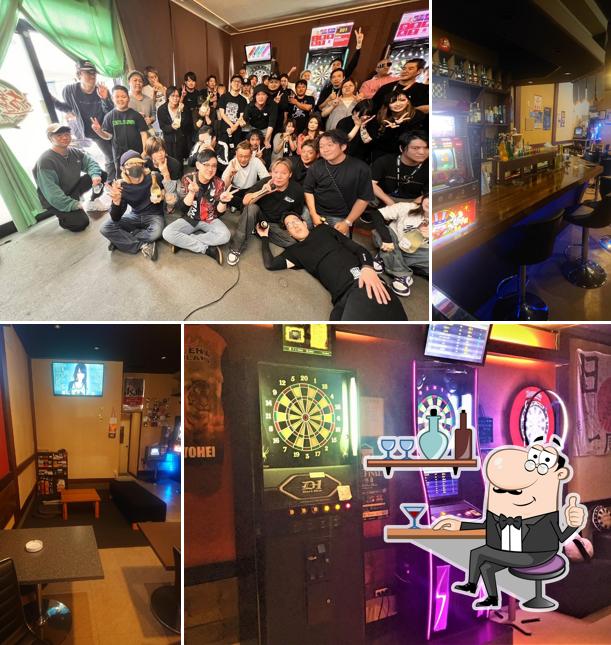 Darts&Bar One Eighty