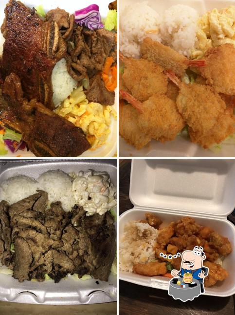 QQ Aloha BBQ