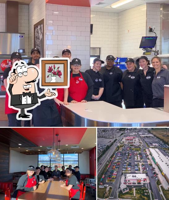 Arby’s Manheim