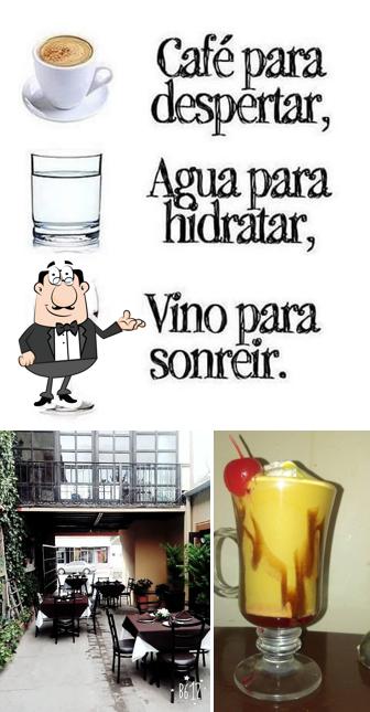 Café Santa Cruz