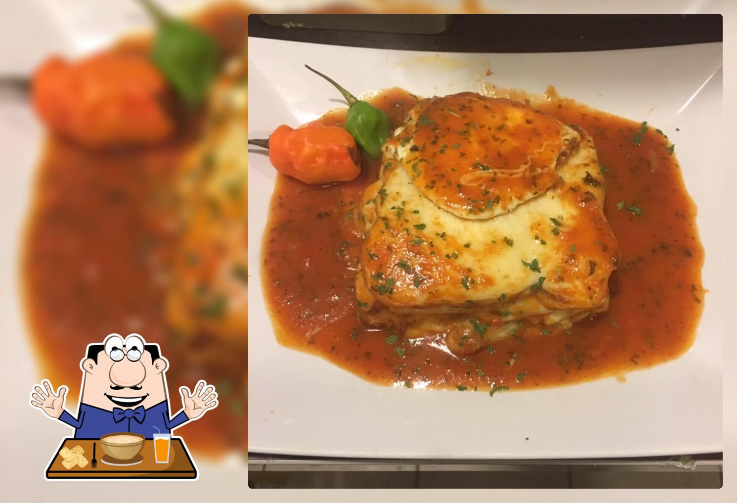 Chef Elia