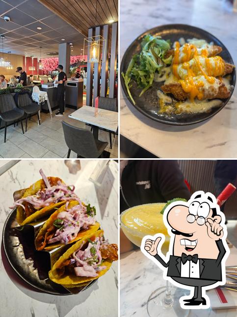 Chickaros Cardiff
