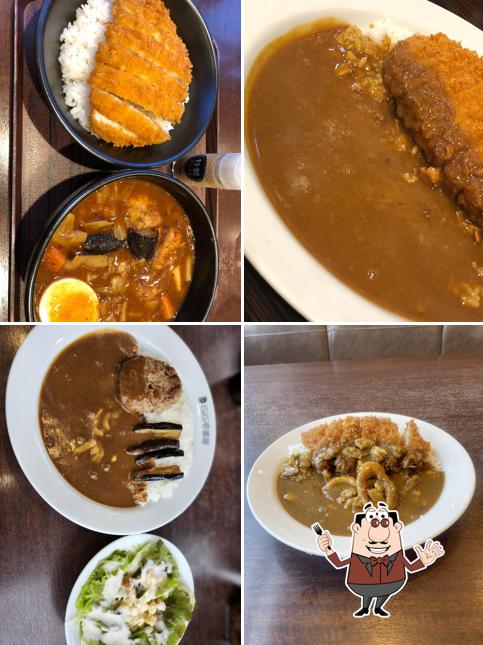 CoCo Ichiban Mr.MAX