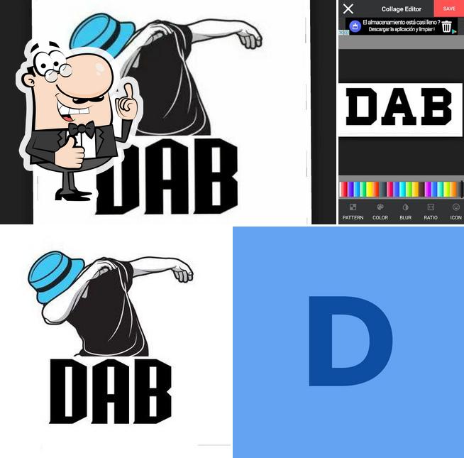 DAB resto bar