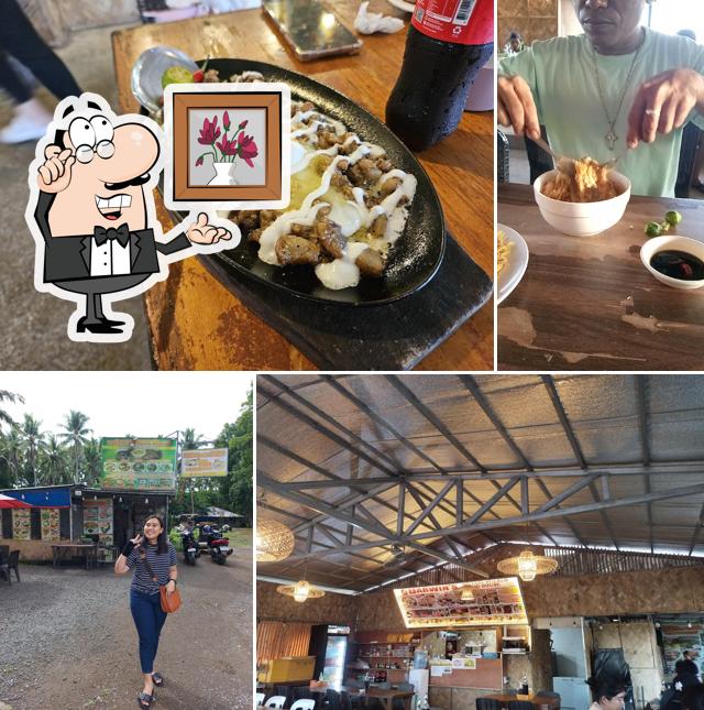Darwin's Lomi House