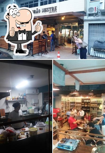 Grão Mestre Empório