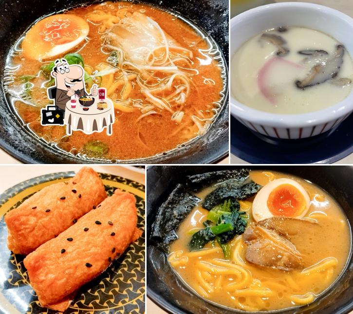 Hama Sushi Minami-Funabashi