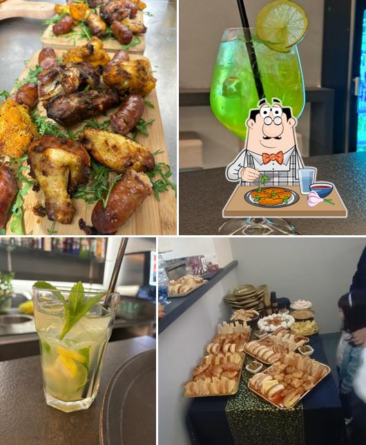 KA'THEA cocktail's&Ristobar