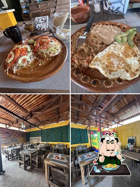 La Cabaña Del Compadre
