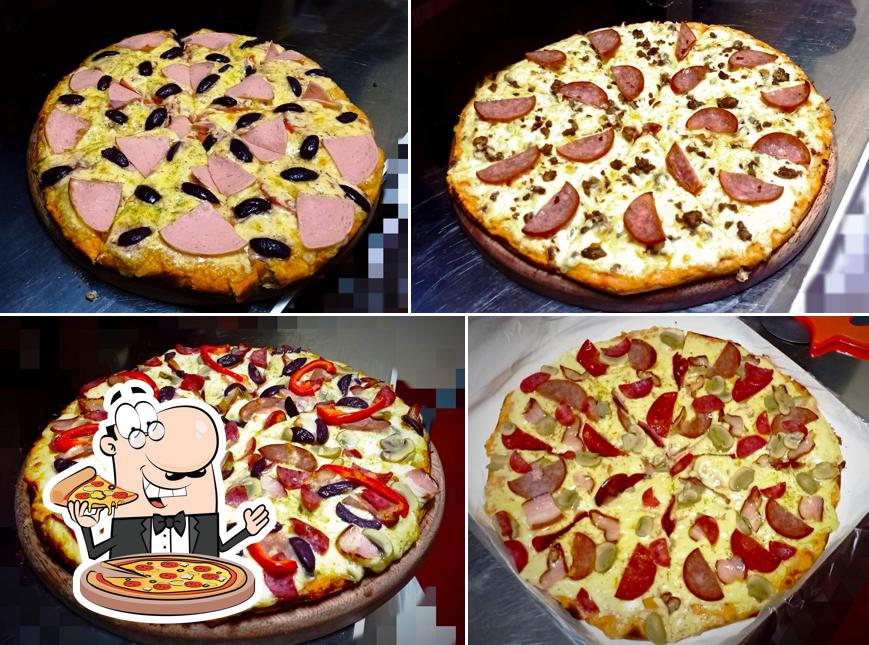 PIZZERIA-CHEF GUSTÓ