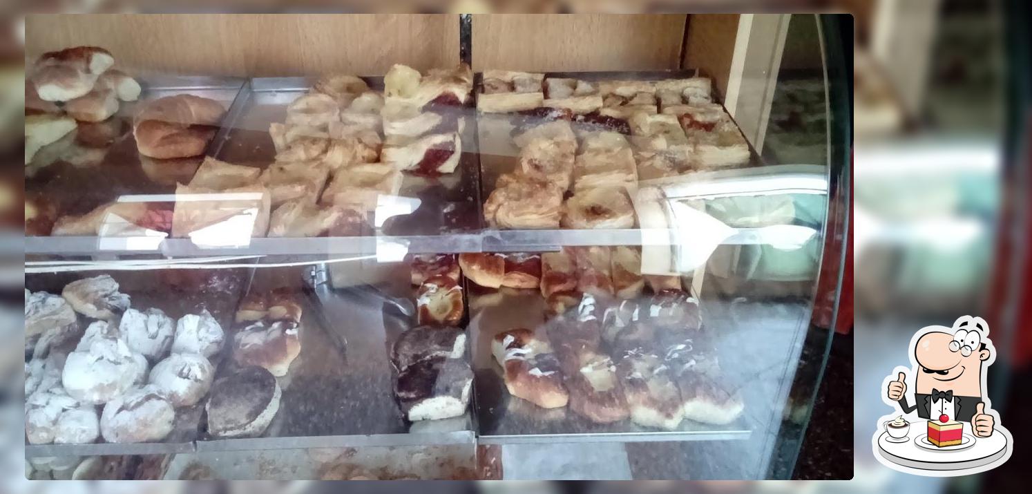 Panaderia Bicentenario