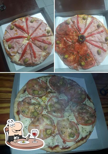 Pizeria enfocate