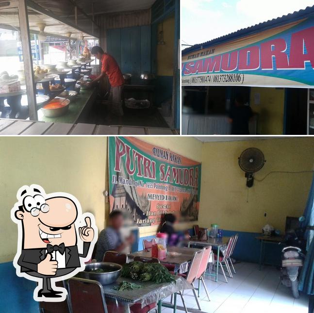 RM Putri Samudra