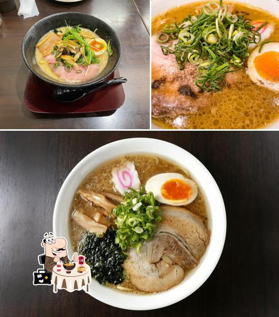 Raizin Ramen