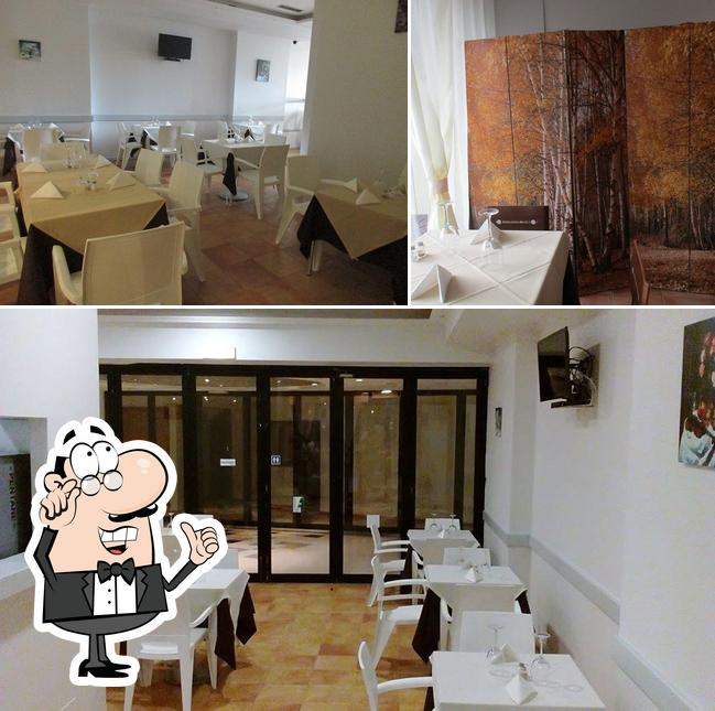 Restaurante Sabores do Vale