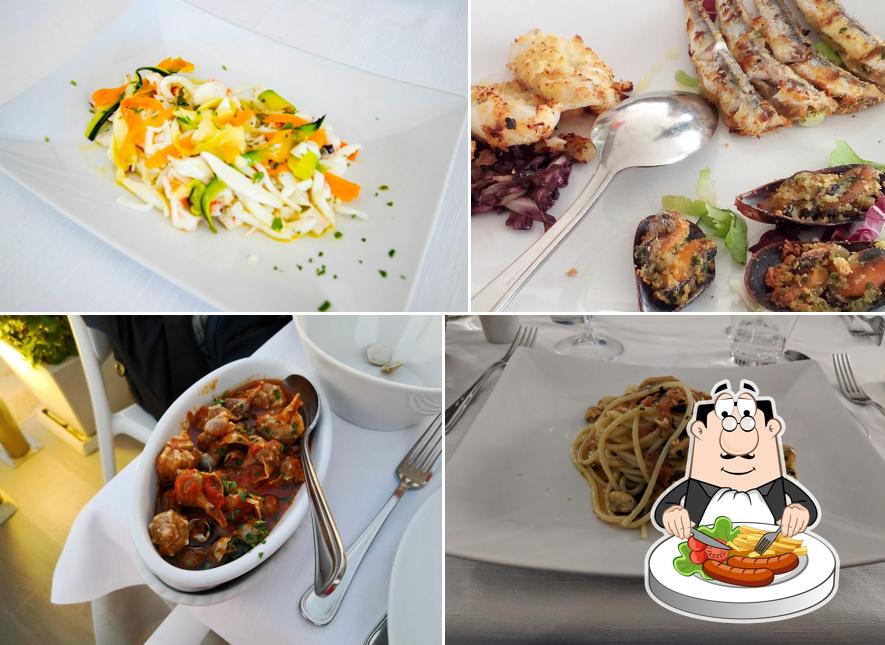Il Cucale - Ristorante e Stabilimento Balneare