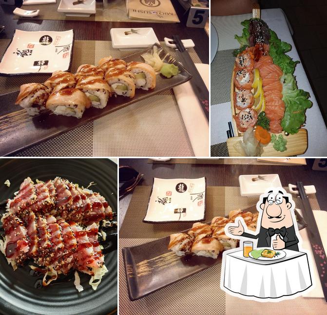 Mio Sushi Ristorante