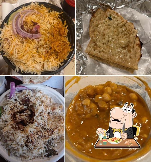 Taste Of India Ardmore