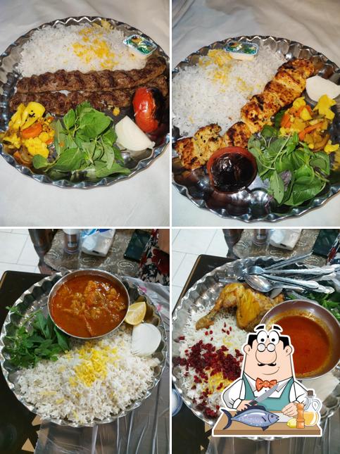 bastan reaturant
