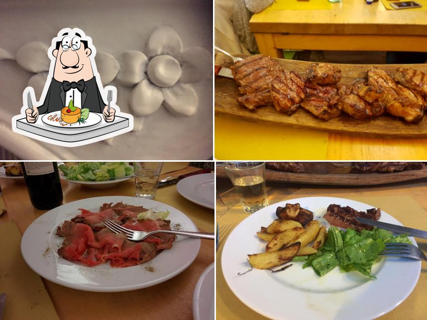 Ristorante Tabano