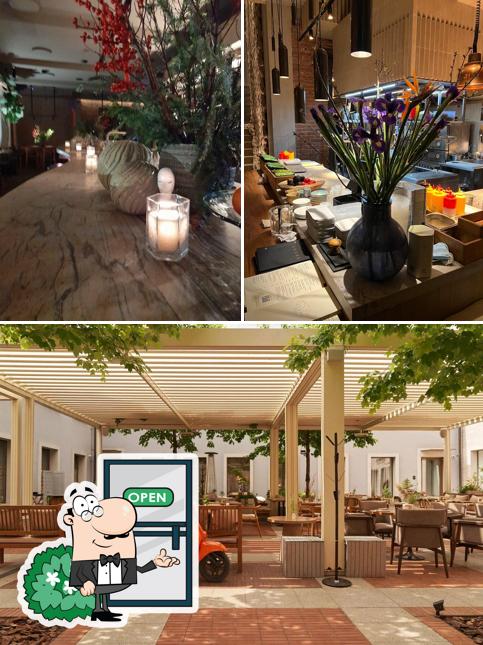 Взгляните на внешний вид "Share"